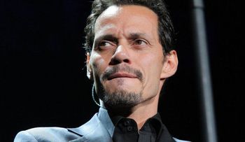 Marc Anthony pondrá el broche final al festival de jazz de Santa Lucía