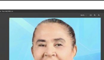 Comisión entrega certificados a plancha ganadora de Bioanalistas