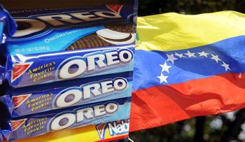 Negocio perdido: Oreo dejará de registrar sus ventas en Venezuela debido al colapso económico