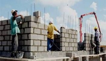 Comité Nacional de Salarios aumenta un 15.5 por ciento a trabajadores de construcción