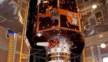Astrónomo aficionado descubre un satélite de la NASA que había estado perdido por 12 años