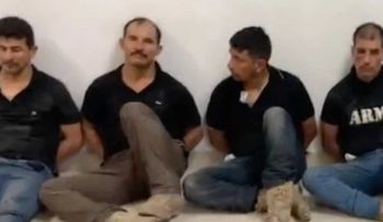 Responsables magnicidio en Haití son 26 colombianos y dos estadounidenses; cuatro de ellos pasaron por RD