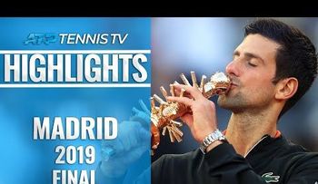 El show de Nick Kyrgios en el Masters 1000 de Roma