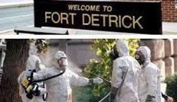 Se revela que el VIH SIDA fue creado en Laboratorios Militares por los Estados Unidos