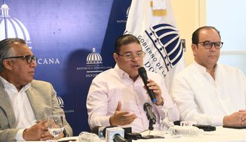 Inversión del Gobierno en deportes ha superado los 732 millones de pesos en 18 meses