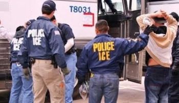 Dominicanos en NY se preparan para recibir familiares que serían deportados a RD