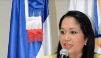 Presidenta del PAL rechaza que en el país se maltraten a los haitianos