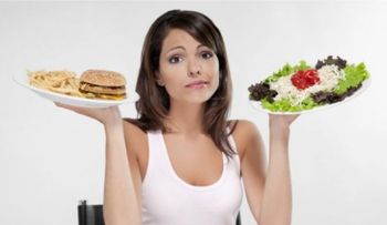 Consejos para no abandonar la dieta