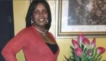 Wendy Martínez, fue la dominicana que murió al recibir un balazo en la puerta de su casa en El Bronx