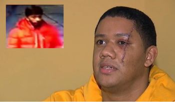 Un cliente hiere a barbero dominicano Juan Xavier Capellán, en NY, porque lo hizo esperar mucho