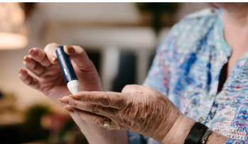 Diabetes pone en riesgo millones de vidas