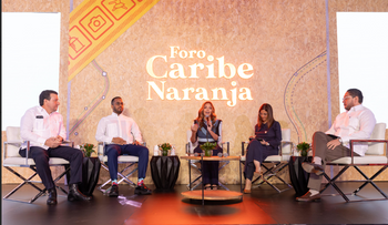 Foro Caribe Naranja destaca el emprendimiento cultural y creativo
