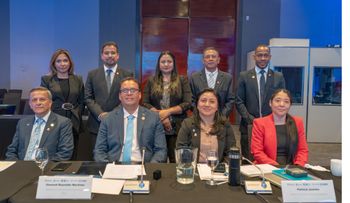 RD impulsó la resiliencia fiscal al frente del Cosefin