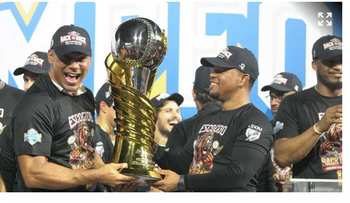 El Escogido conquista su corona 18 y honra a Juan Marichal