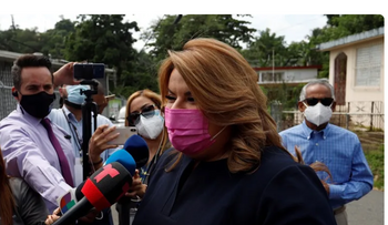 Puerto Rico declara emergencia por influenza