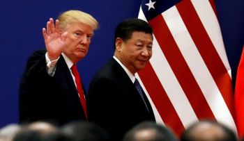 Donald Trump impone un nuevo arancel del 10% sobre  importaciones Chinas