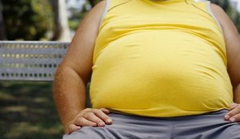 El 26.6% población RD tiene obesidad; 31% en sobrepeso