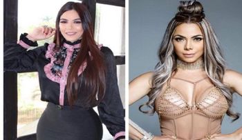 Sandra Berrocal y La Materialista siguen sus dimes y diretes