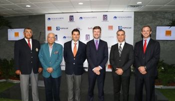 Orange, Casa de Campo y Fedogolf anuncian el Quinto DR Open 2016