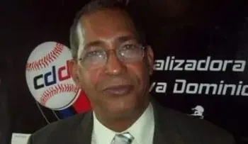 Muere Danilo Basilio locutor comercial de Las Águilas Cibaeñas
