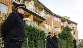 Sospechosos de mantener cautivas 30 años a mujeres en Londres no son británicos