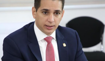 Fadul: Francisco Javier García es un "candidatazo"