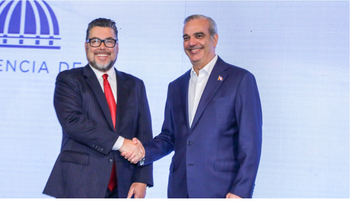 Luis Abinader: RD apuesta a ser protagonista en tecnología