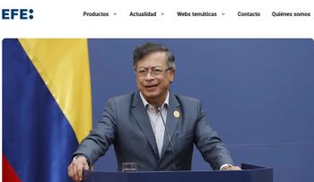 Petro en su recta final: Claves de tres años del primer Gobierno de izquierda en Colombia