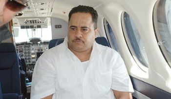 Tribunal de Puerto Rico condena a prisión a socio de Quirino