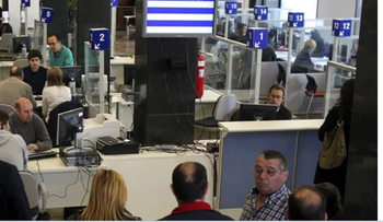 Hacienda en alerta máxima por Cataluña