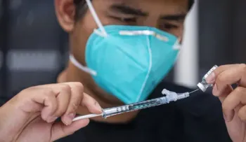 EEUU exhorta vacunación a niños tras aumento de hospitalizaciones