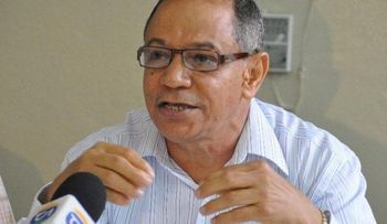 En el país se encendería la pradera si quitan la cesantía; advierte Pepe Abreu