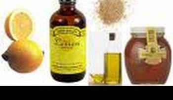 Peeling natural para estrías, manchas, cicatrices, acne etc.
