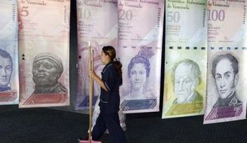Venezuela controlará entrega de medicinas para enfermos crónicos
