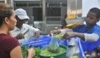 Productores pecuarios se reúnen en universidad de Santiago