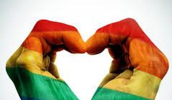 Homosexual