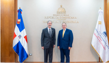 Hacienda y FIBA firman acuerdo contra lavado en juegos