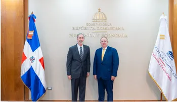 Hacienda y FIBA firman acuerdo contra lavado en juegos