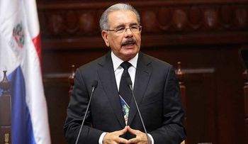 Danilo podría dar algunas señales, de su interés en modificar la Constitución; país estará atento 