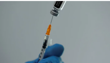 Calendario infantil incluye vacuna contra hepatitis A