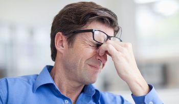 La migraña puede afectar de forma permanente la estructura cerebral  