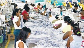 Retiro de EEUU del Tratato Comercial Transpacífico beneficiaría zonas francas de RD