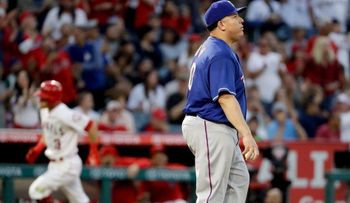Bartolo no pudo con los bates de Los Angelinos; falla por cuarta ocasión para empatar con Marichal 