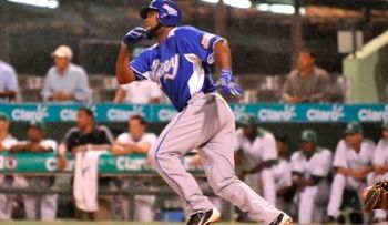 Licey domina a las Estrellas en 15 entradas y se mantiene en 1er lugar