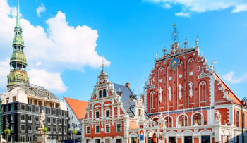 Letonia: idioma, economía y el mito de "alquilar hombres por hora"