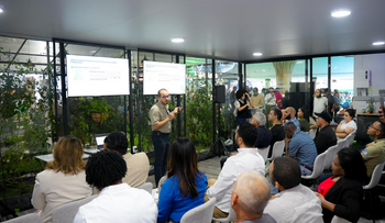 Fotesir impulsa tecnificación agrícola en el Sur