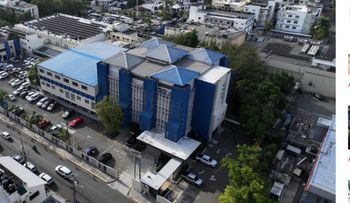 CAASD inicia mejoras del drenaje sanitario en cuatro secto
