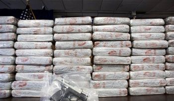 Decomiso récord de heroína mexicana en NY 