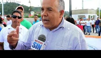 Comunitarios marchan en Constanza reclamando conservación del Río Tireo