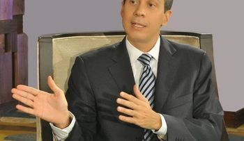 Hipólito debe ser el candidato